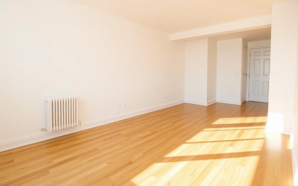 Move-In/Move-Out Cleaning